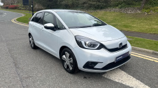 Honda Jazz 1.5 i-MMD Hybrid EX 5dr eCVT Hybrid Hatchback